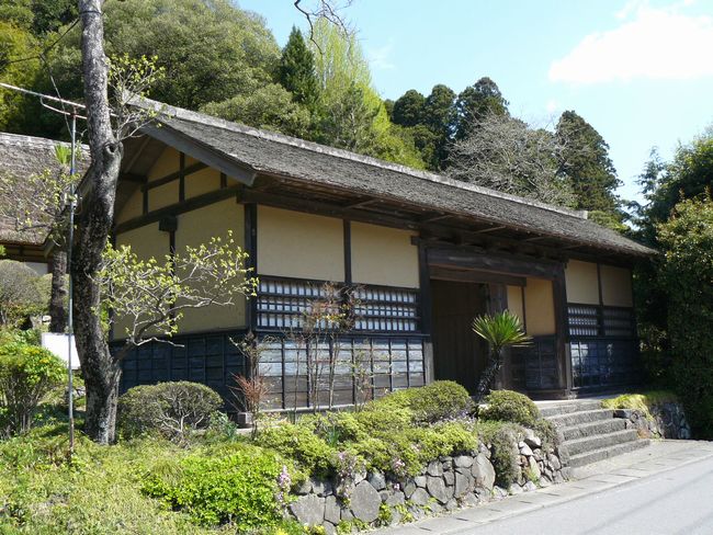 �O�X�ƏZ��