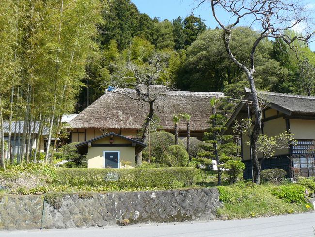 �O�X�ƏZ��