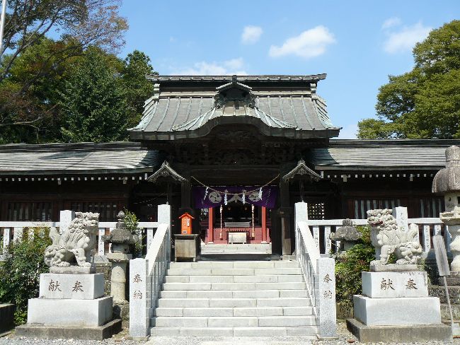 ���{�_�ЁF����