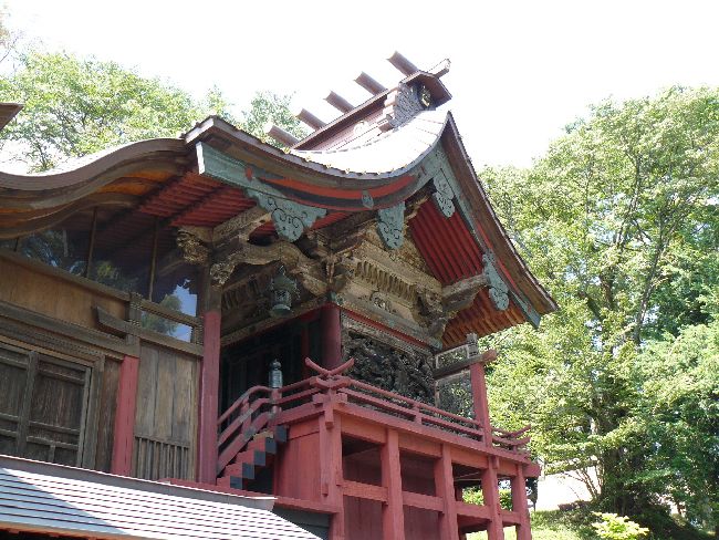 ���{�_�ЁF�{�a