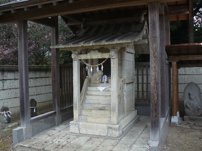 ���̋{�_��