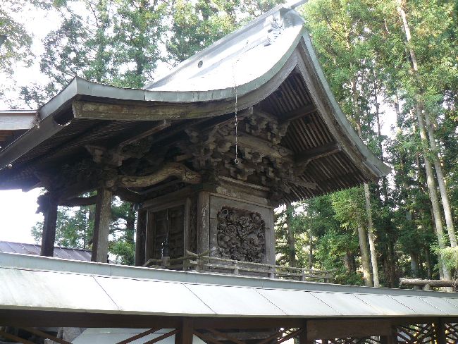 �ˉB�_�ЁE�{�a