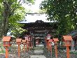 高椅神社