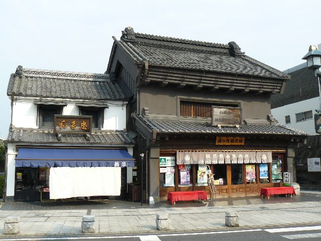 �c���ƏZ��