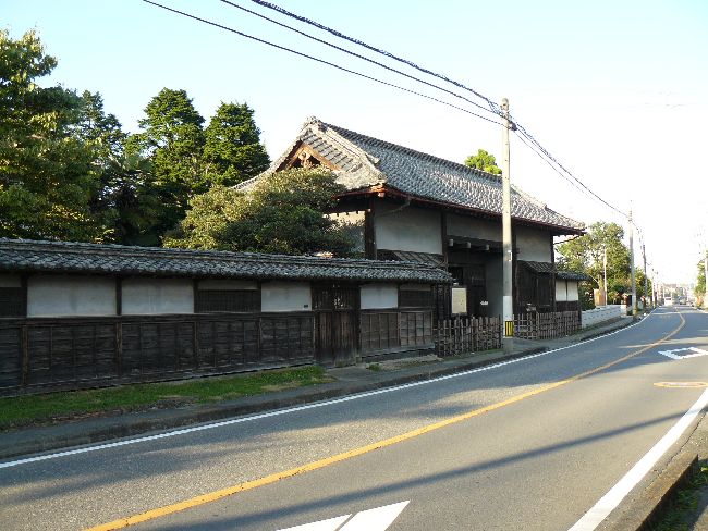 ���V�ƏZ��