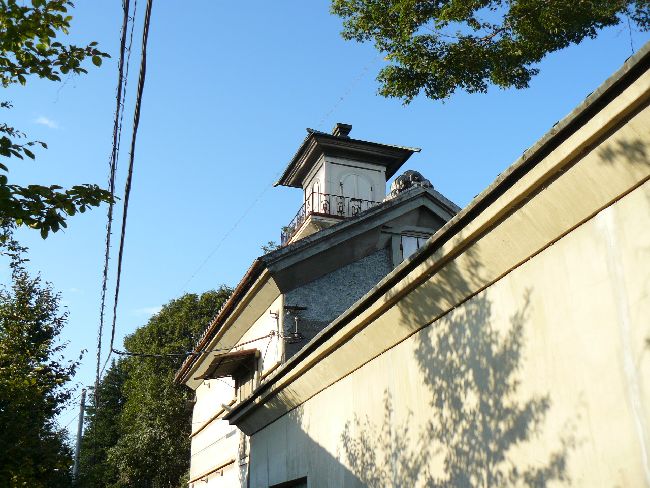 ���V�ƏZ��